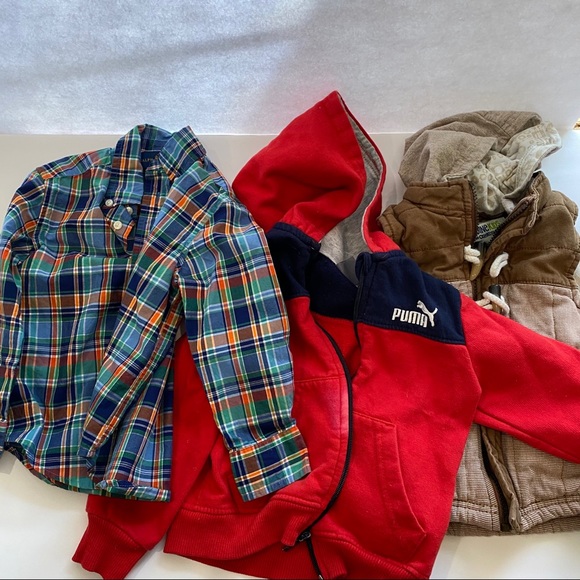 OshKosh B'gosh Other - 2T Kids cloths bundle